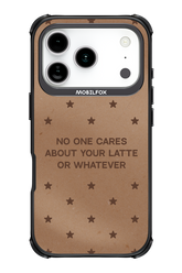 Whateverrr - Apple iPhone 17 Pro