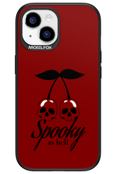 Hella Spooky - Apple iPhone 15