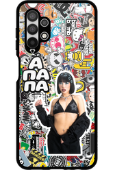 MARSEAUX_STICKER - Samsung Galaxy A13 4G