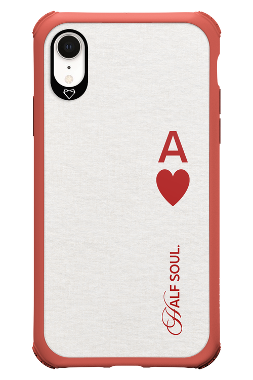 Half - Apple iPhone XR