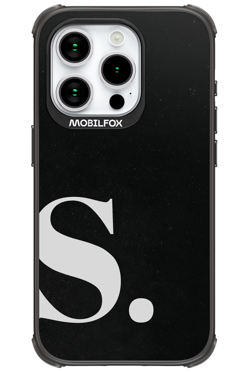 S (Off Space) 2.0 - Apple iPhone 15 Pro