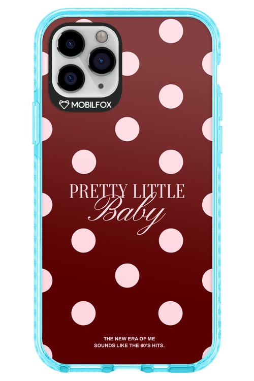 60’s Baby - Apple iPhone 11 Pro