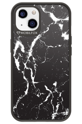 Grunge Marble - Apple iPhone 13