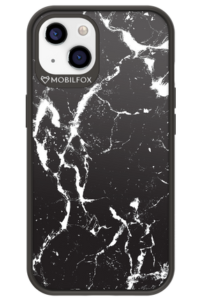 Grunge Marble - Apple iPhone 13
