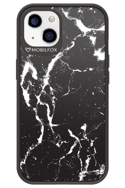 Grunge Marble - Apple iPhone 13