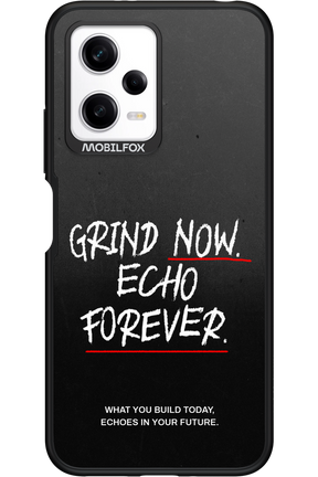 Grind Now - Xiaomi Redmi Note 12 5G