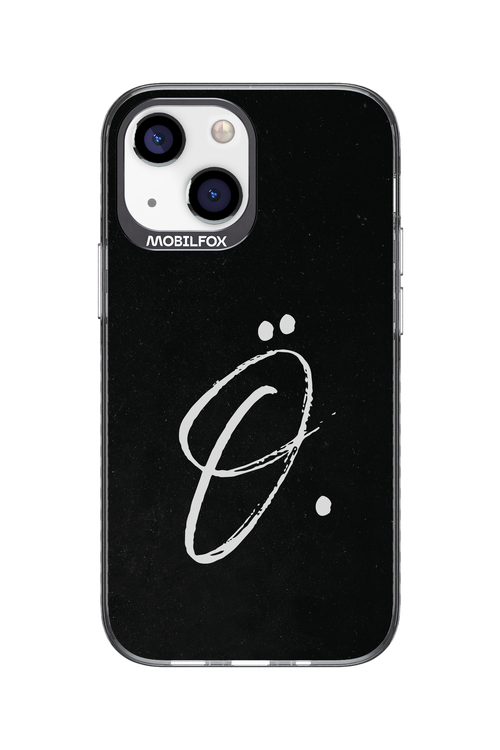 (Off Space) O II 2.0 - Apple iPhone 13 Mini