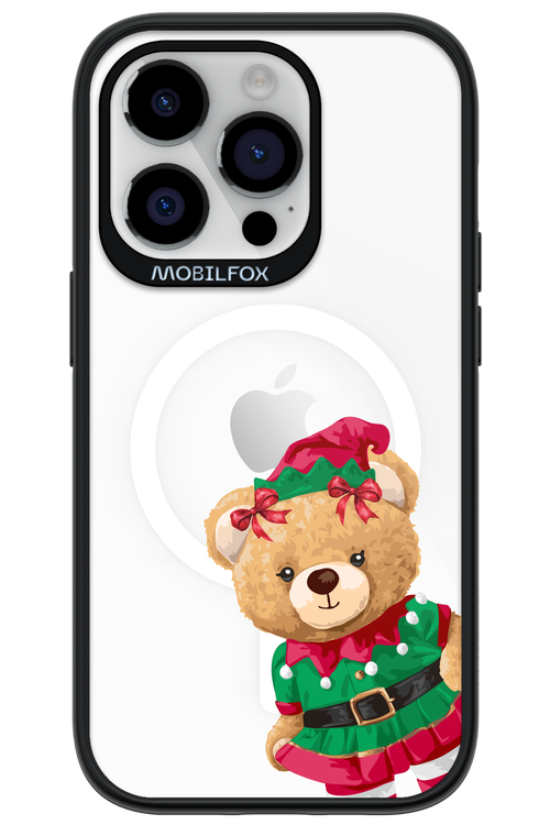 Mrs. Elf - Apple iPhone 14 Pro