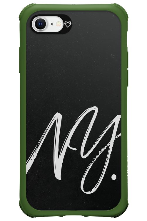 (Off Space) NY 2.0 - Apple iPhone SE 2022