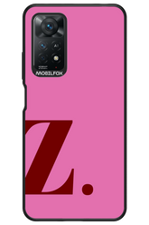 Z (Sorbet) 2.0 - Xiaomi Redmi Note 11Pro 4G/5G