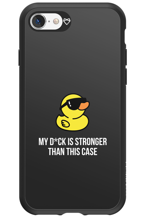 My D_ck 2.0 - Apple iPhone 8