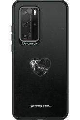 Calm Heart - Huawei P40 Pro