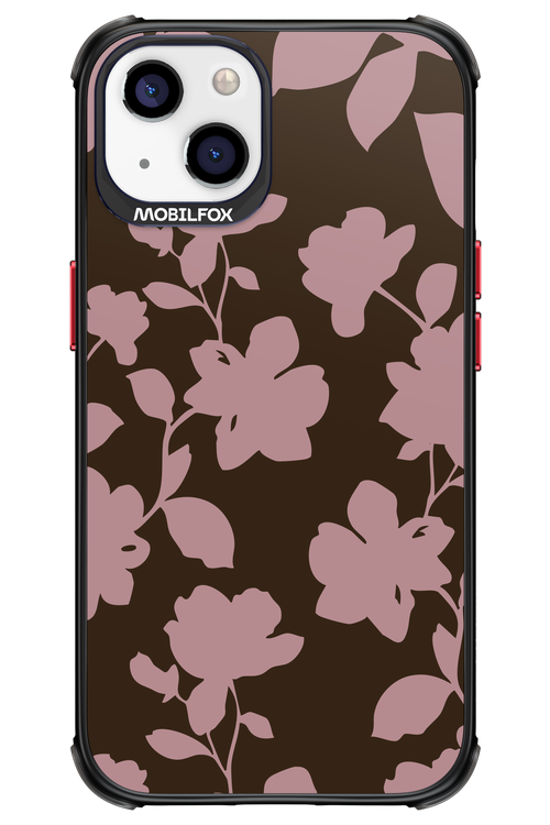 Flower Serenade - Apple iPhone 13