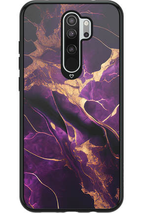 Michael 2.0 - Xiaomi Redmi Note 8 Pro