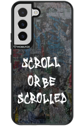 Scroll X 2.0 - Samsung Galaxy S22