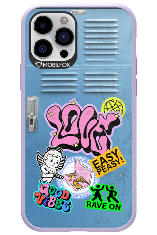 My Locker - Apple iPhone 12 Pro