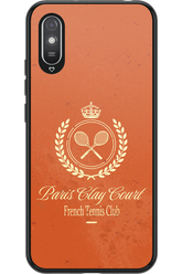 Paris Clay Court Club 2.0 - Xiaomi Redmi 9A