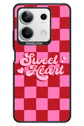 Sweat Heart - Xiaomi Redmi Note 13 5G