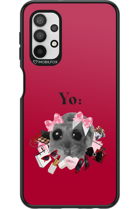 YO 2.0 - Samsung Galaxy A32 5G