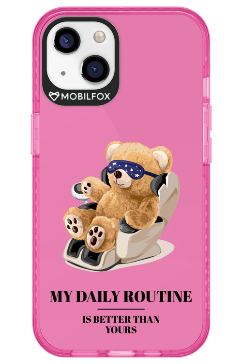 My Daily Routine - Apple iPhone 13