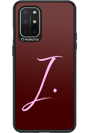 (Dark Blush) I 2.0 - OnePlus 8T