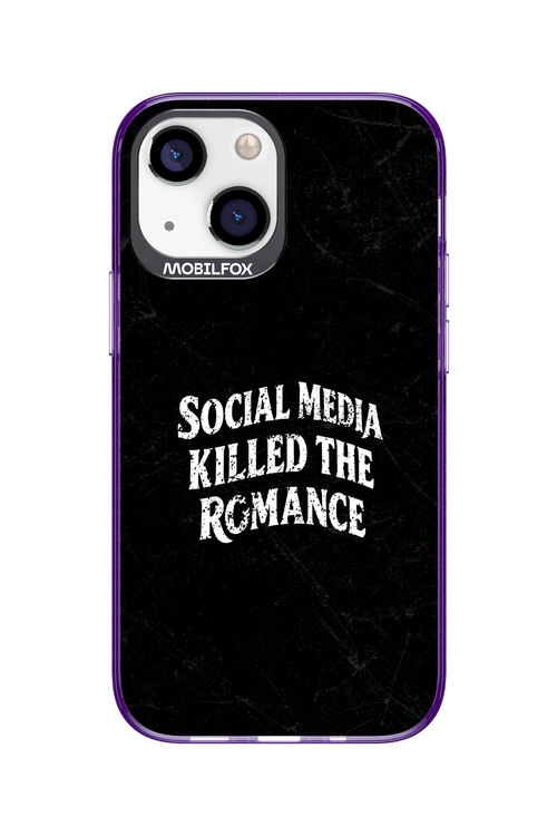 SocialMedia 2.0 - Apple iPhone 13 Mini