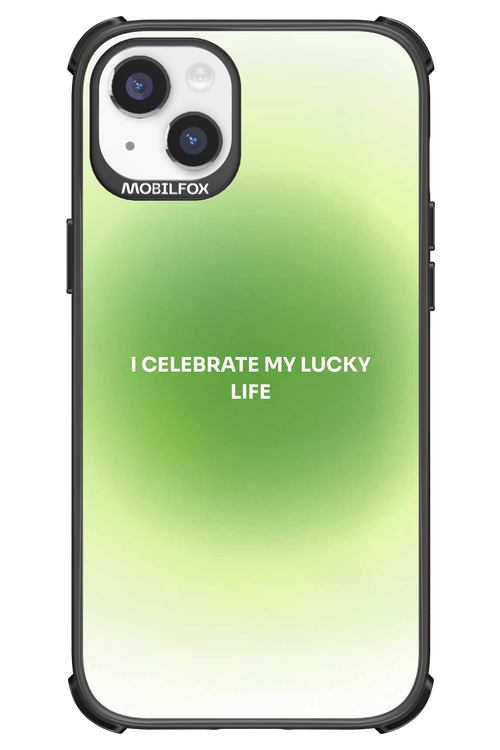 MY LUCKY LIFE - Apple iPhone 14 Plus