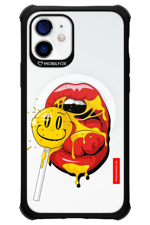Lolli Kiss 2.0 - Apple iPhone 12
