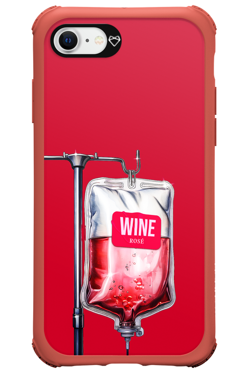 Sos Wine - Apple iPhone SE 2022
