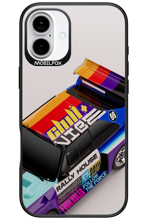 Rally House - Apple iPhone 16 Plus