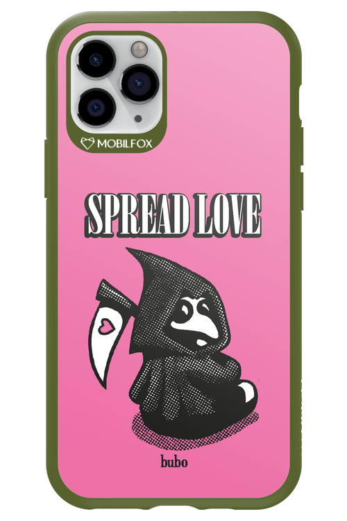 SPREAD LOVE - Apple iPhone 11 Pro