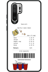 house party - Huawei P30 Pro