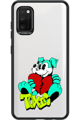 Playful Chaos - Samsung Galaxy A41