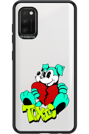 Playful Chaos - Samsung Galaxy A41