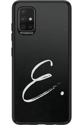 (Off Space) E 2.0 - Samsung Galaxy A51