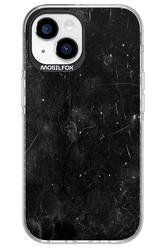 Black Grunge - Apple iPhone 15