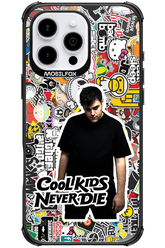 CKND_STICKER - Apple iPhone 16 Pro Max