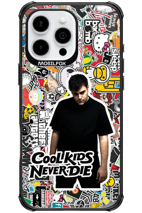 CKND_STICKER - Apple iPhone 16 Pro Max