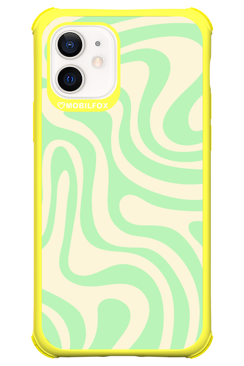 Matchaa 2.0 - Apple iPhone 12