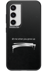 Me when.. - Samsung Galaxy S24