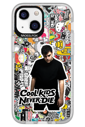 CKND_STICKER - Apple iPhone 13 Mini