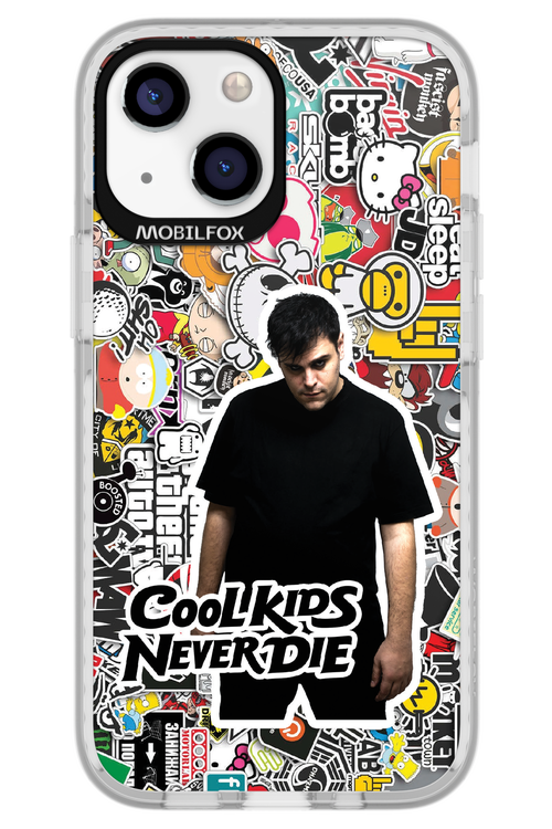 CKND_STICKER - Apple iPhone 13 Mini