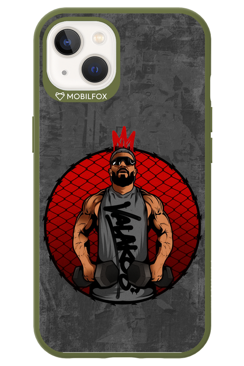 King V 2.0 - Apple iPhone 13