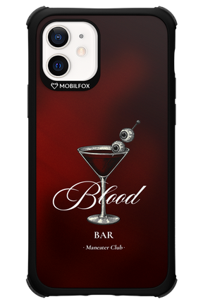 Blood Bar - Apple iPhone 12