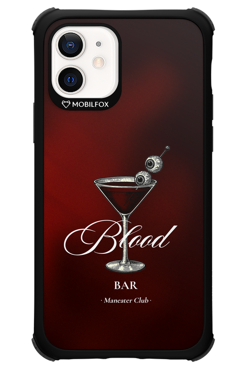 Blood Bar - Apple iPhone 12