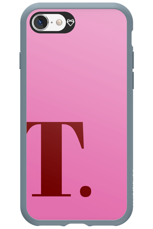 T (Sorbet) 2.0 - Apple iPhone 8