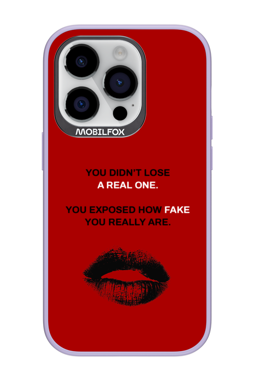 Real or Fake - Apple iPhone 14 Pro