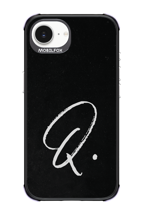 (Off Space) Q 2.0 - Apple iPhone 17e