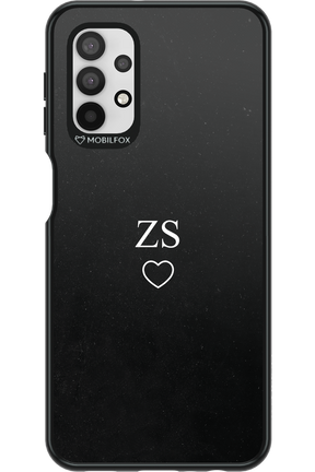 ZS Black 2.0 - Samsung Galaxy A32 5G