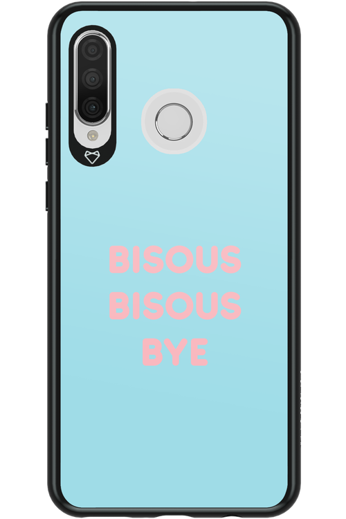 Bisous - Huawei P30 Lite